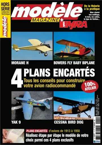 Modèle Magazine - 16 Jul 2021