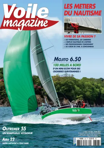 Voile Magazine - 14 May 2021