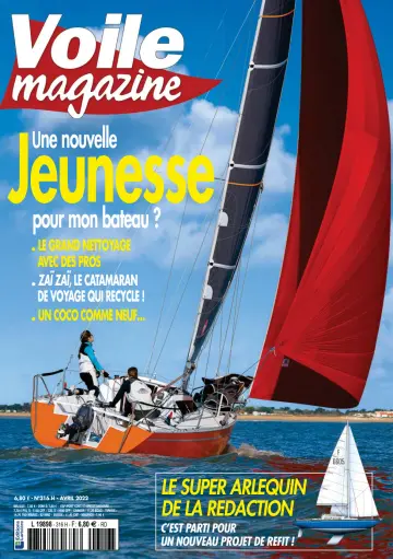 Voile Magazine - 15 Mar 2022