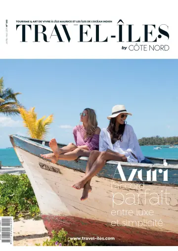 Travel-Iles by Côte Nord - 31 三月 2019
