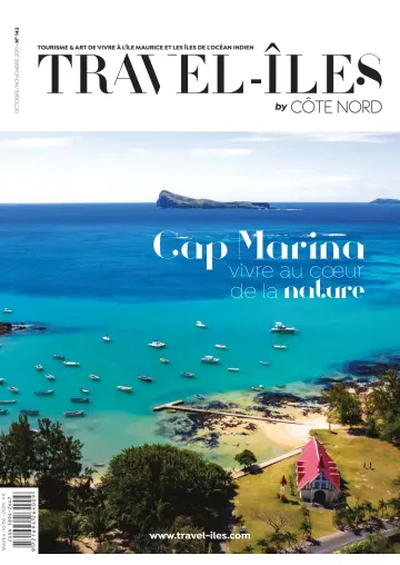 Travel-Iles by Côte Nord - 30 9月 2019