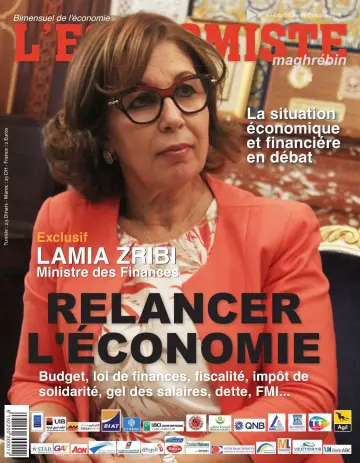 L'Economiste Maghrébin - 6 Oct 2016