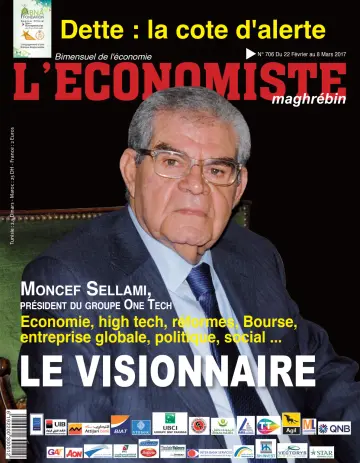 L'Economiste Maghrébin - 22 Feb 2017