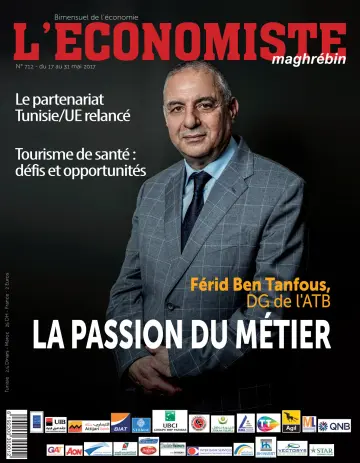 L'Economiste Maghrébin - 17 May 2017