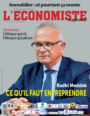 L'Economiste Maghrébin - 14 Haz 2017