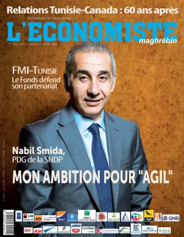 L'Economiste Maghrébin - 28 Jun 2017
