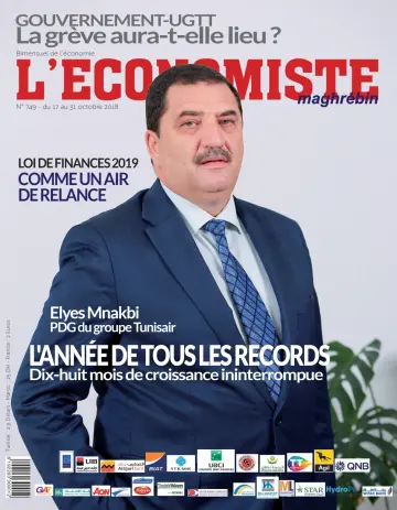 L'Economiste Maghrébin - 17 Eki 2018