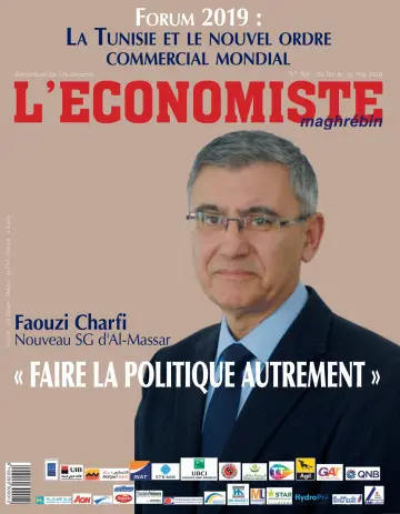 L'Economiste Maghrébin - 01 May 2019