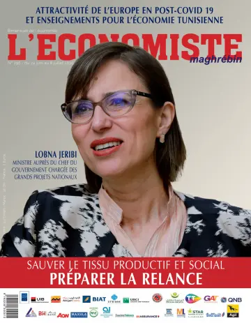 L'Economiste Maghrébin - 24 Jun 2020