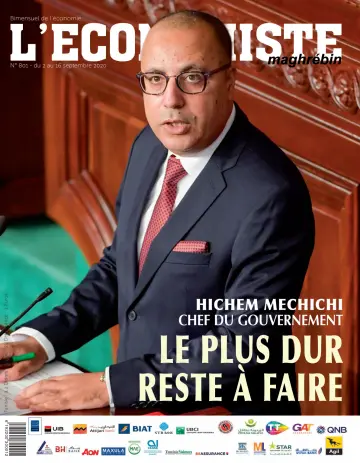 L'Economiste Maghrébin - 2 Sep 2020