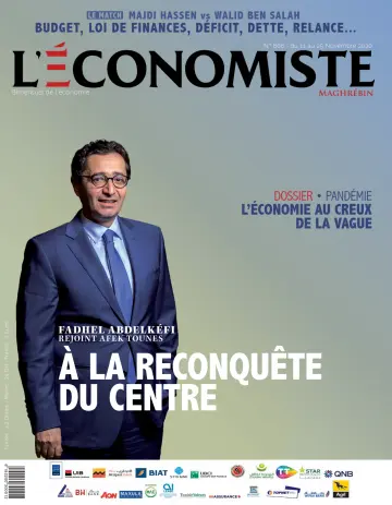 L'Economiste Maghrébin - 11 Kas 2020