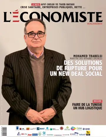 L'Economiste Maghrébin - 17 Feb 2021