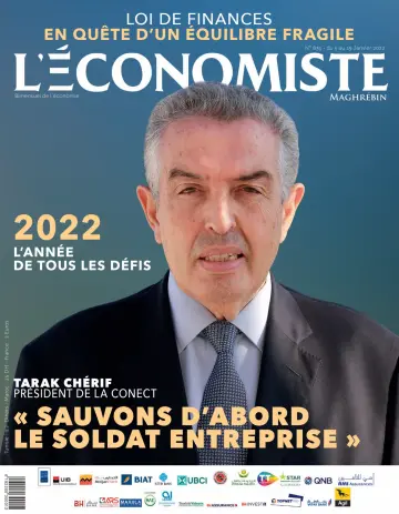 L'Economiste Maghrébin - 5 Jan 2022