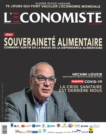 L'Economiste Maghrébin - 11 May 2022