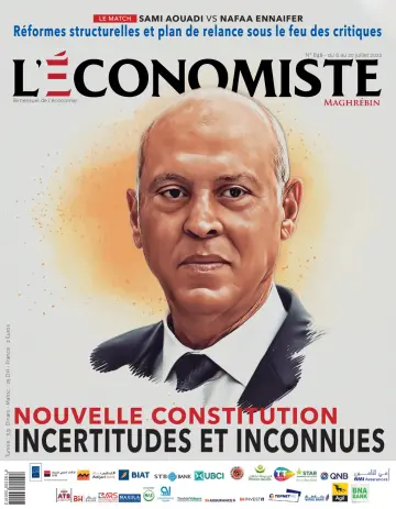 L'Economiste Maghrébin - 6 Jul 2022