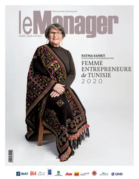 Le Manager
