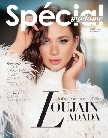 Spécial Madame Figaro - 1 Feb 2019