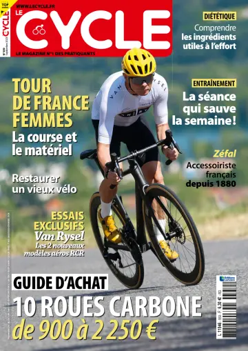Le Cycle - 18 8月 2023