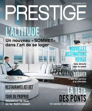 Prestige - 1 Oct 2015