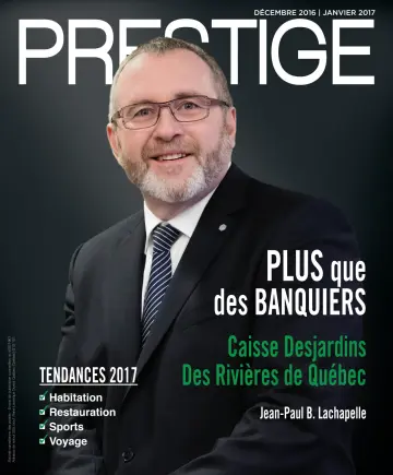 Prestige - 1 Dec 2016