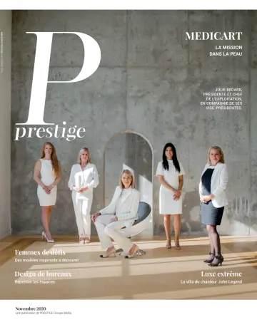 Prestige - 1 Nov 2020