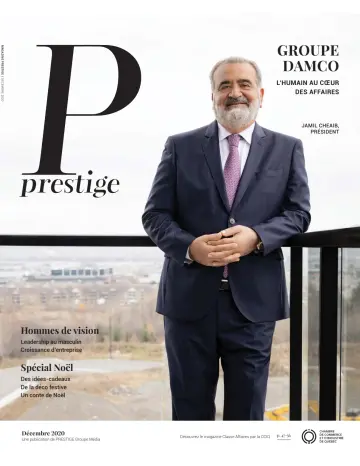 Prestige - 1 Dec 2020