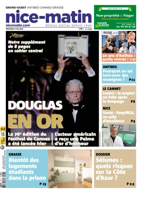 Nice-Matin (Cannes)