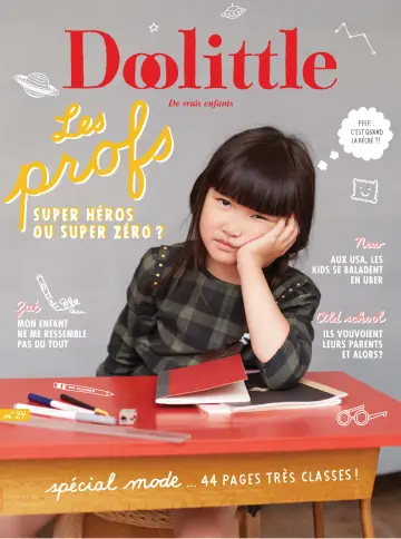 Doolittle - 28 Lún 2015