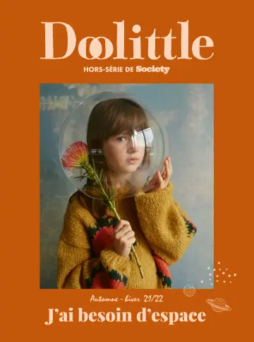 Doolittle - 01 9月 2021