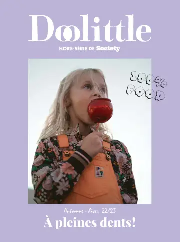Doolittle - 01 九月 2022