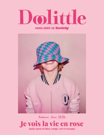 Doolittle - 01 9月 2023