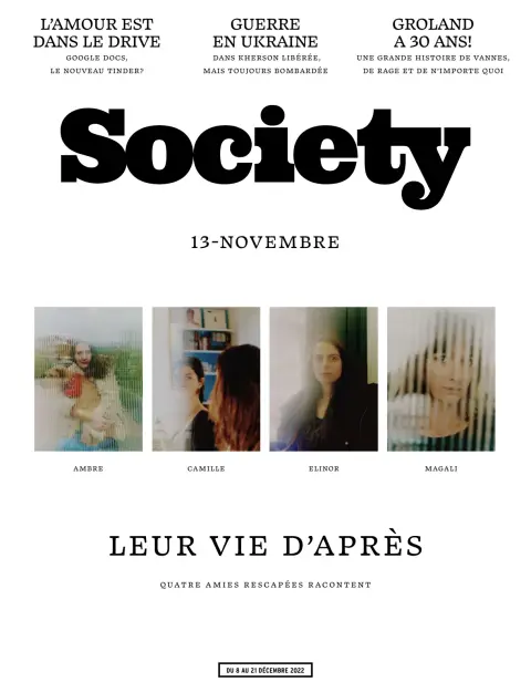 Society (France)