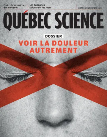 Québec Science - 01 ott 2023