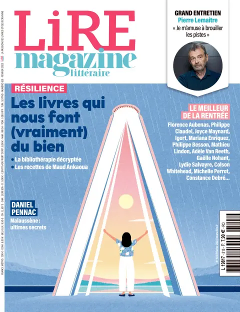Lire