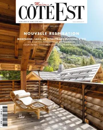 Maison Côté Est - 23 junho 2021