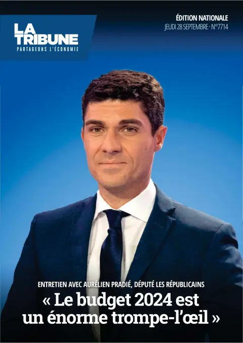 La Tribune Toulouse (Edition Quotidienne)