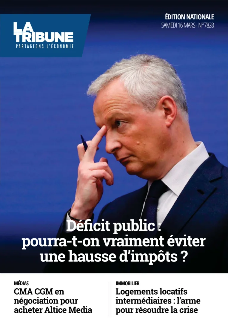 La Tribune Toulouse (Edition Quotidienne)