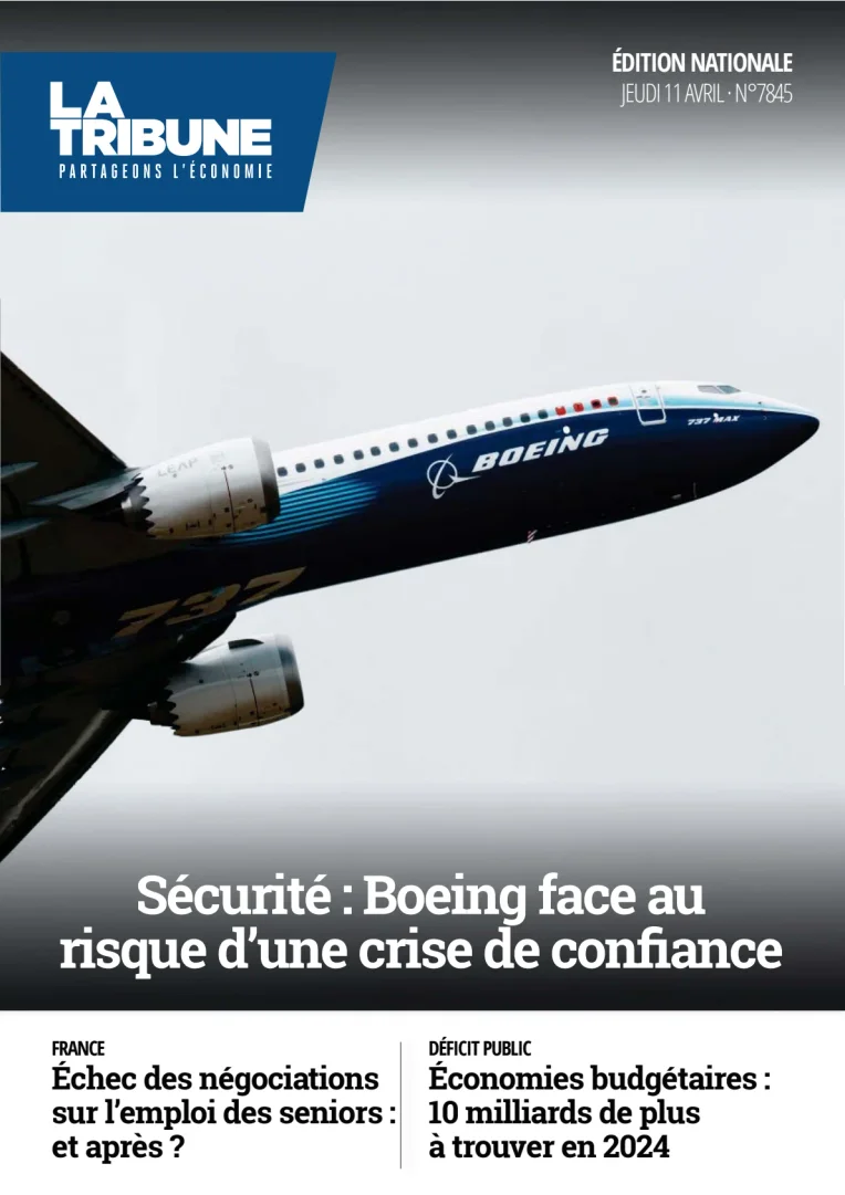 La Tribune Toulouse (Edition Quotidienne)