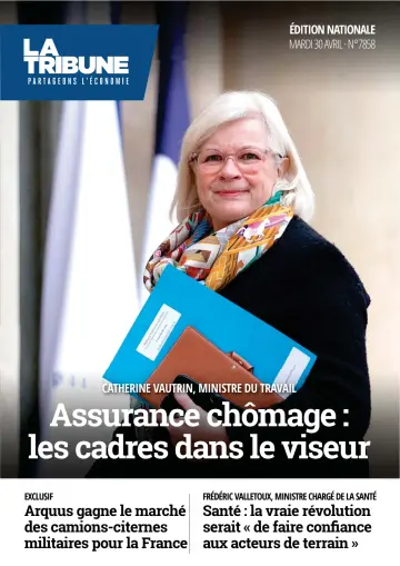 La Tribune Toulouse (Edition Quotidienne) - 30 avr. 2024