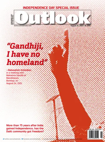 Outlook India - 21 Aug 2023
