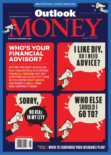 Outlook Money - 01 agosto 2023
