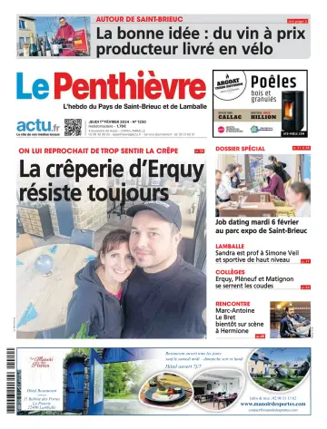 Le Penthièvre - 01 Feb. 2024