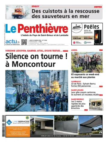 Le Penthièvre - 14 Mar 2024