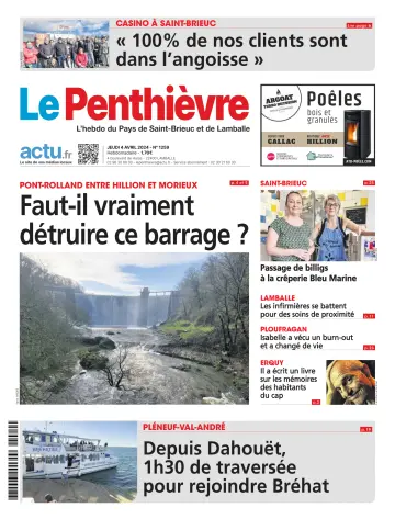Le Penthièvre - 04 4月 2024