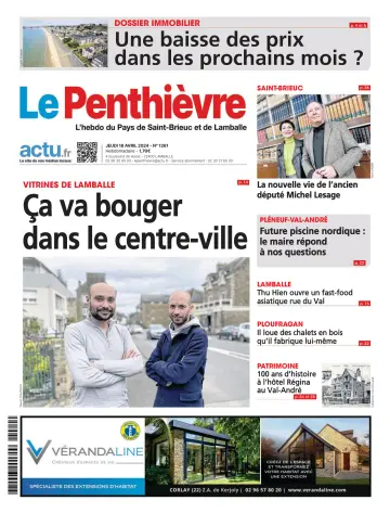 Le Penthièvre - 18 4월 2024