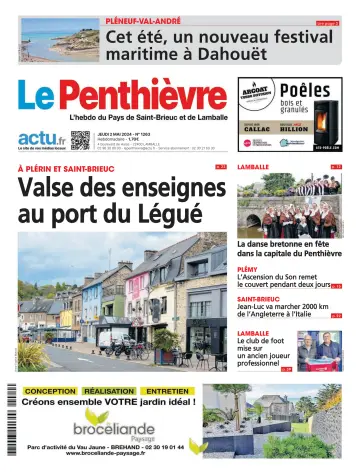 Le Penthièvre - 02 mayo 2024