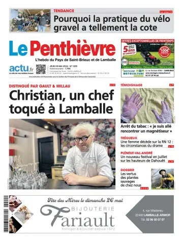 Le Penthièvre - 16 May 2024