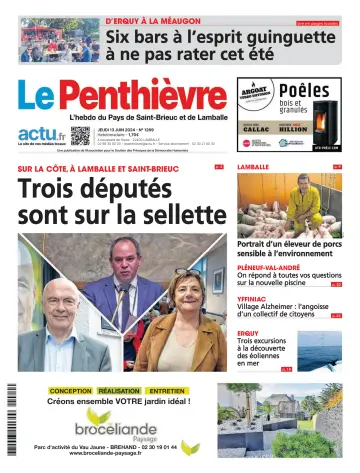 Le Penthièvre - 13 Jun 2024