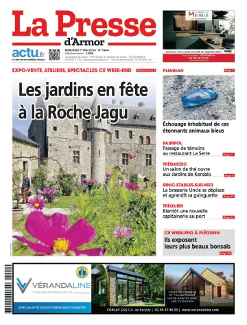 La Presse d'Armor - 01 May 2024