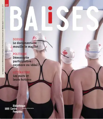 Balises - 01 out. 2019